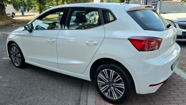 SEAT Ibiza 1.0 Xcellence OK NEOPATENTATI rif. 23987641 - Foto 4