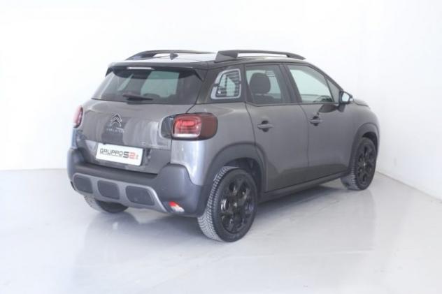 CITROEN C3 Aircross PureTech 110 S&S Shine NEOPATENTATI/Retrocamera rif. 21967669 - Foto 4