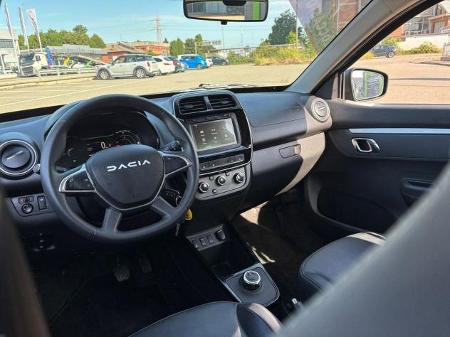 Dacia Spring Electric 45 Expression - Foto 4