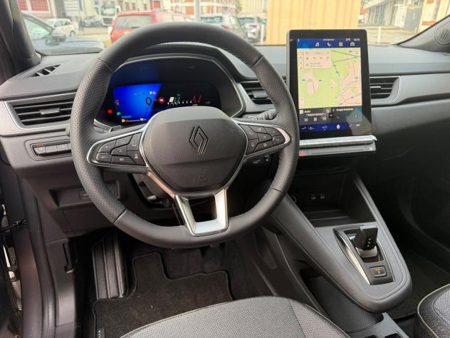 Renault Symbioz 1.3 mild hybrid 140cv Techno Auto - Foto 10