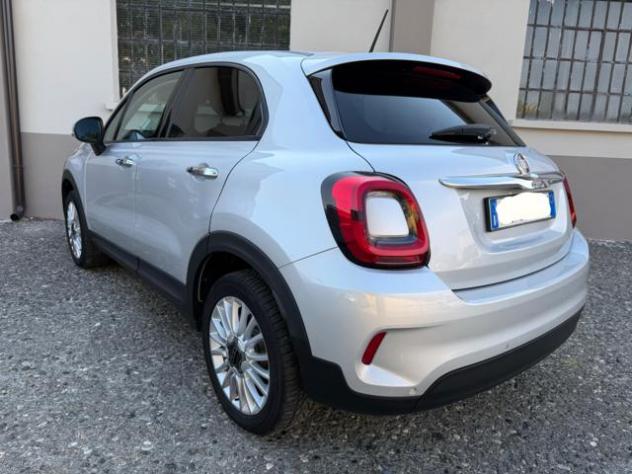 FIAT 500X IN PROMOZIONE!!!!!1.3 T4 150 CV DCT Cross rif. 24056574 - Foto 6