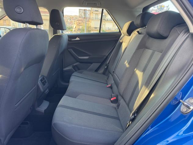 VOLKSWAGEN T-ROC 2.0 TDI 150 CV DSG LIFE FULL IVA - Foto 9