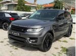 LAND ROVER Range Rover Sport 3.0 TDV6 HSE Dynamic rif. 24019113
