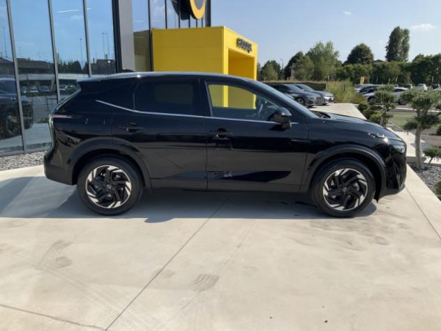 NISSAN Qashqai e-Power N-Connecta rif. 24048940 - Foto 5