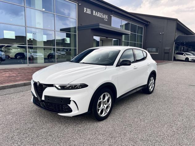 Alfa Romeo Tonale 1.5 130cv Hybrid TCT7 Sprint