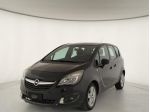 Opel Meriva 1.4 Turbo 120CV GPL - NEOPATENTATI