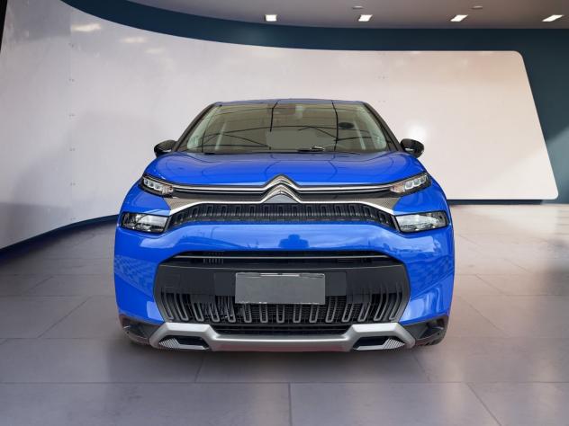 Citroën C3 Aircross C3 Aircross BlueHDi 110 S&S You - Foto 2