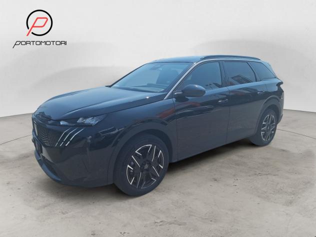 Peugeot 5008 Nuovo Hybrid 145 e-DCS6 ALLURE