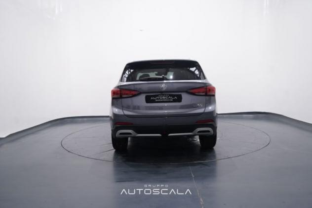 MG ZS 1.5 Hybrid+ Luxury rif. 23666639 - Foto 5