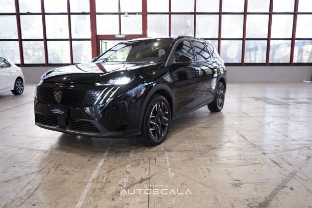 PEUGEOT 5008 1.2 Hybrid 136cv e-DCS6 Allure rif. 23761615 - Foto 2