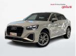 Audi Q2 I 2021 Audi 35 1.5 tfsi S line edition s-tronic