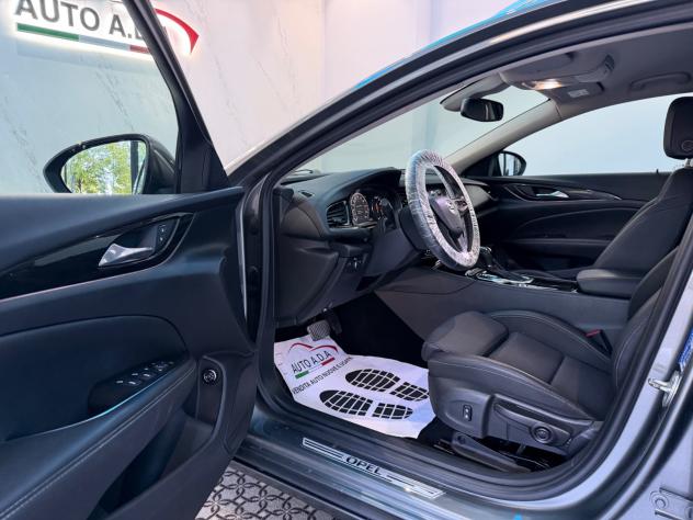 Opel Insignia 2.0 CDTI S&S aut. Sports Tourer Business - Foto 9