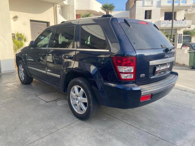 Jeep Grand Cherokee 3.0 V6 CRD Overland - Foto 2