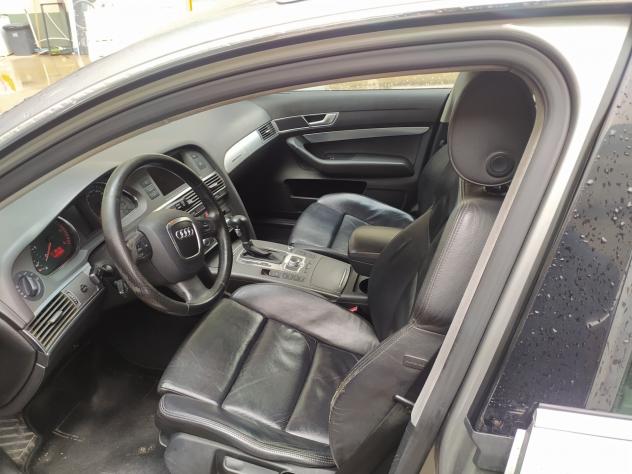 Audi A6 Avant 3.0 V6 TDI F.AP. (qualit tedesca) - Foto 6