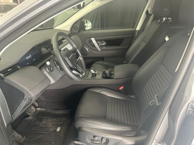 Discovery Sport 2.0 163 cv AWD Aut. R- Dynamic S - Foto 8