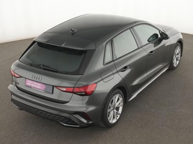 Audi A3 Sportback 35 TFSI S tronic S line Edition S.Back ACC Camera Led - Foto 4