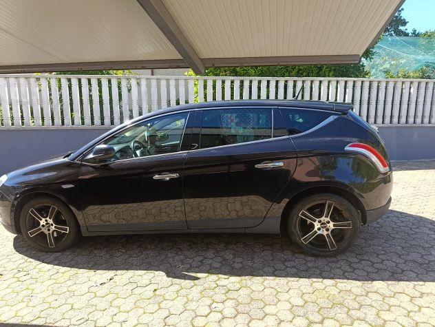 Lancia delta - Foto 2
