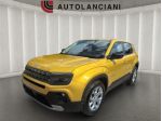 JEEP Avenger 1200 TURBO ALTITUDE 100CV CARPLAY CAM PDC"17  rif. 24119917