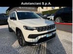 JEEP Compass 1600 MJT LIMITED 130CV CARPLAY KEYLESS CAM ITALIA rif. 23999974