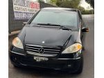 Mercedes-benz A 180 CDI Elegance