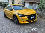 Peugeot 208 PureTech 100 Stop&Start 5 porte GT