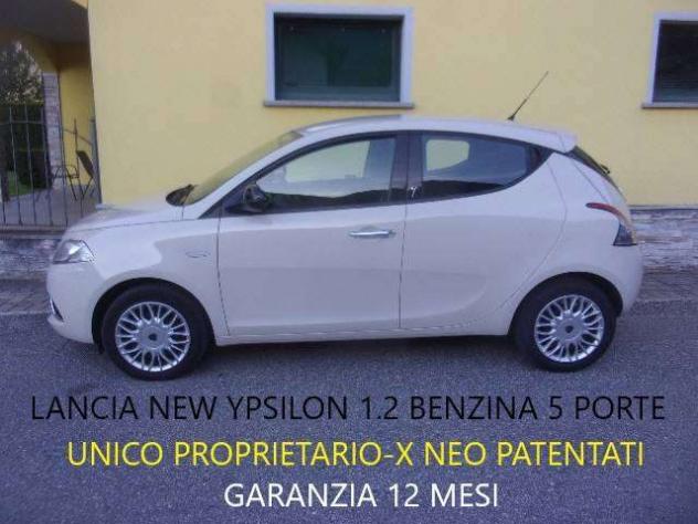 LANCIA Ypsilon III 1.2 Gold 69cv my16-X NEO PATENTATI!! rif. 23770911 - Foto 2