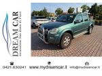ISUZU D-Max 3.0 TD cat Crew Cab 4WD Pick-up LS Aut. rif. 24018987
