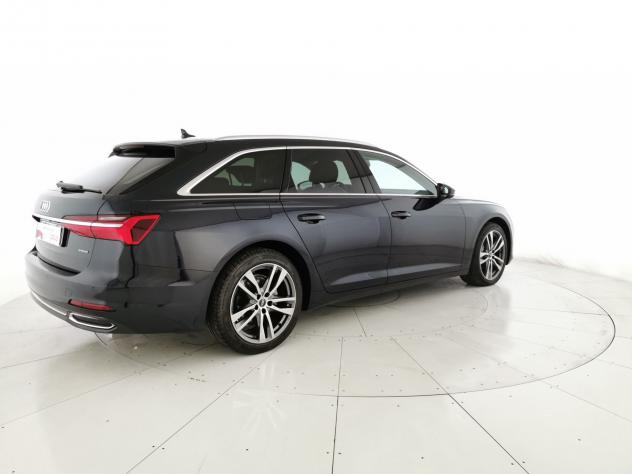 Audi A6 Avant 40 2.0 tdi mhev Business quattro s-tronic - Foto 3