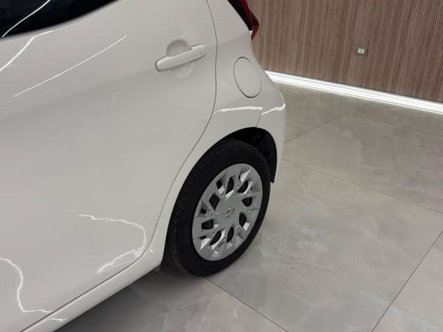Toyota Aygo 1.0 VVT-i x-cite MMT - Foto 5
