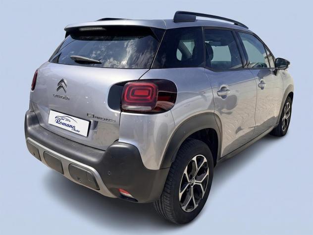 Citroen C3 Aircross 1.5 bluehdi Plus 110cv - Foto 4
