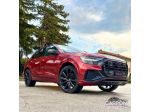 AUDI Q8 50 TDI 286 CV quattro tiptronic S Line Panorama rif. 24109258