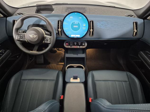 MINI Countryman Mini U25 Mini 1.5 48V C Favoured auto - Foto 9