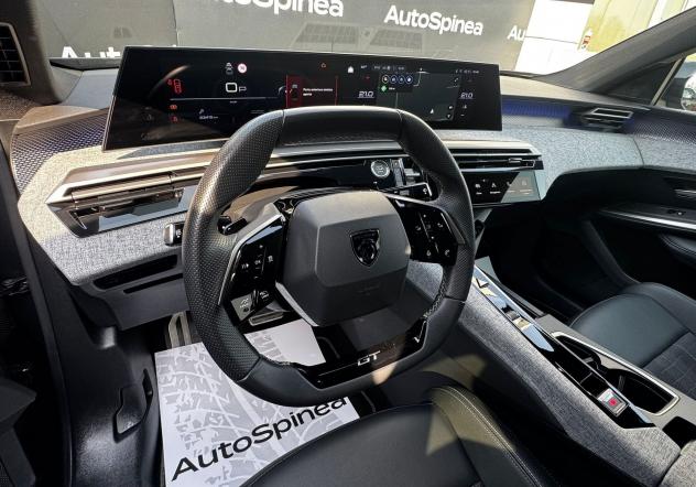 Peugeot 3008 Hybrid 145 GT e-DCS 6 #nazionale - Foto 7