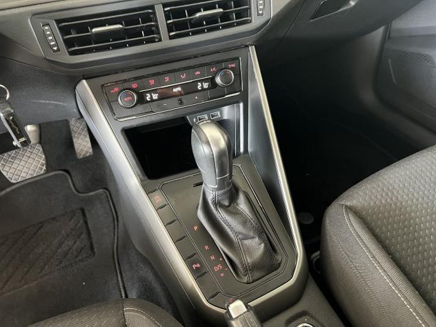 Volkswagen Polo 1.0 TSI Comfortline DSG BMT - Foto 8