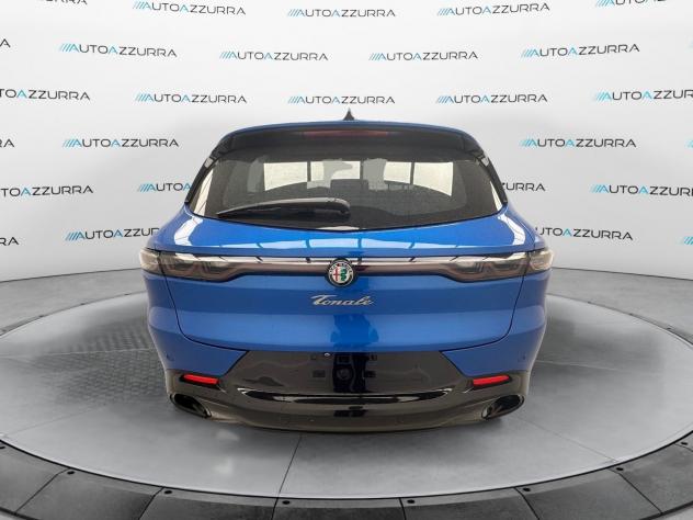 Alfa Romeo Tonale 1.5 Hybrid Sprint 130cv TCT7 *COLORI VARI, PROMO AZZURRA* - Foto 5