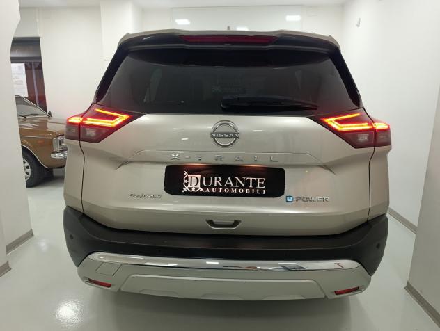 Nissan X-Trail e-Power e-4orce 4WD 5 posti Tekna - Foto 6