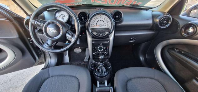 Mini Cooper D Countryman 2.0 Automatica - Foto 7