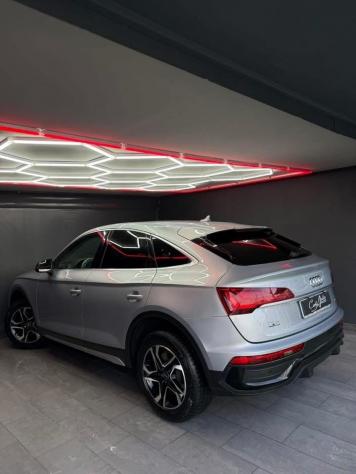 Audi Q5 SPB 40 TDI quattro S tronic line plus 2022 - Foto 5