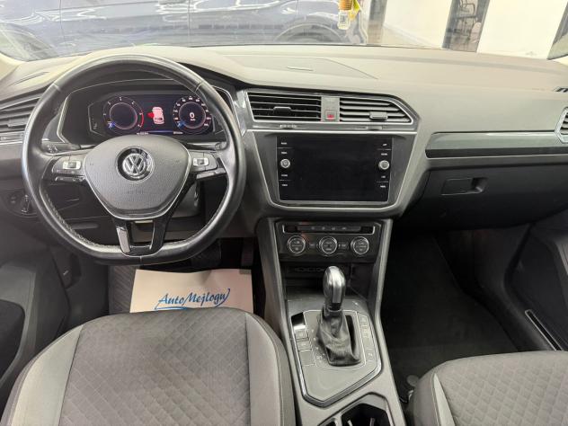 Volkswagen Tiguan 2.0 TDI 150 CV SCR DSG R-Line - Foto 9