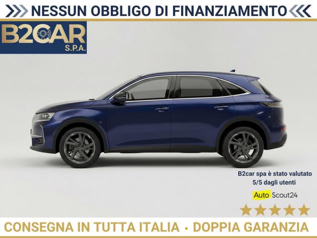 DS DS7 CROSSBACK BlueHDi 180 Automatica Grand Chic - Foto 2