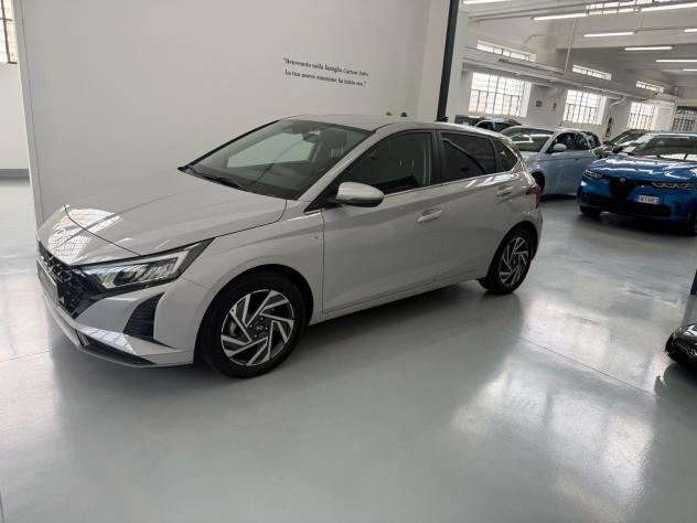 Hyundai i20 1.0 T-GDI 48V DCT Prime - Foto 7