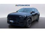 Jeep Compass 1.3 turbo t4 Night Eagle 2wd 130cv