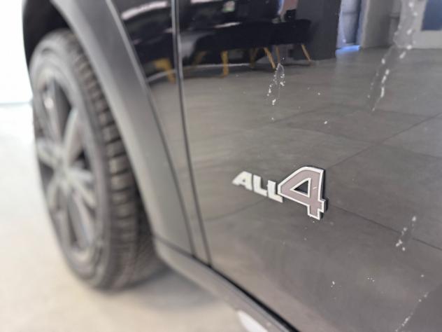 Mini Cooper Countryman 2.0 D ALL4 Automatica - Foto 9
