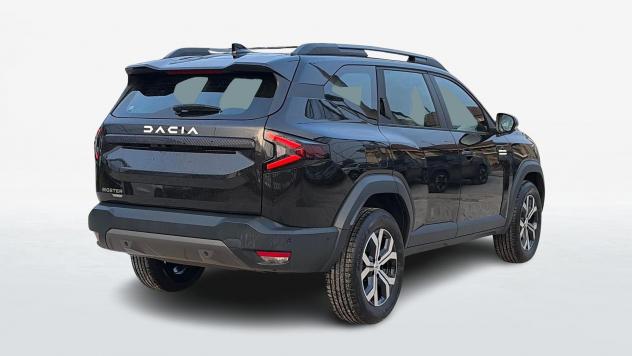 Dacia Bigster expression hybrid 155 - Foto 3
