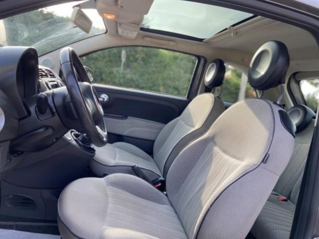 FIAT 500 1.2 Lounge rif. 23920516 - Foto 10