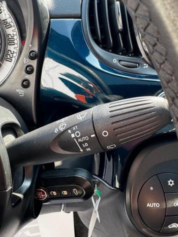 FIAT 500 Hybrid 1.0 70cv Ibrido Dolcevita #senspark #climauto - Foto 10