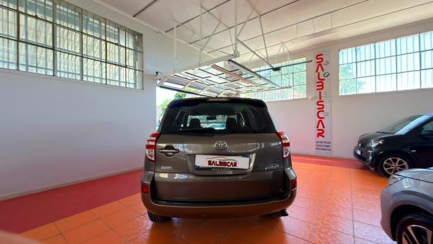 Toyota RAV 4 RAV4 Crossover 2.0 Exclusive - Foto 4