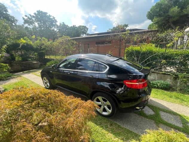 Bmw X6 xDrive40d Futura #MP - Foto 4
