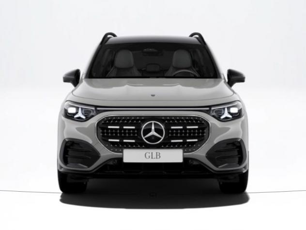 MERCEDES-BENZ GLB EQ 250+ AMG Line Premium rif. 23746422 - Foto 3