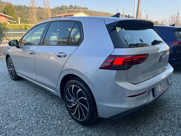 Volkswagen Golf 2.0 TDI CV DSG SCR Life - Foto 7